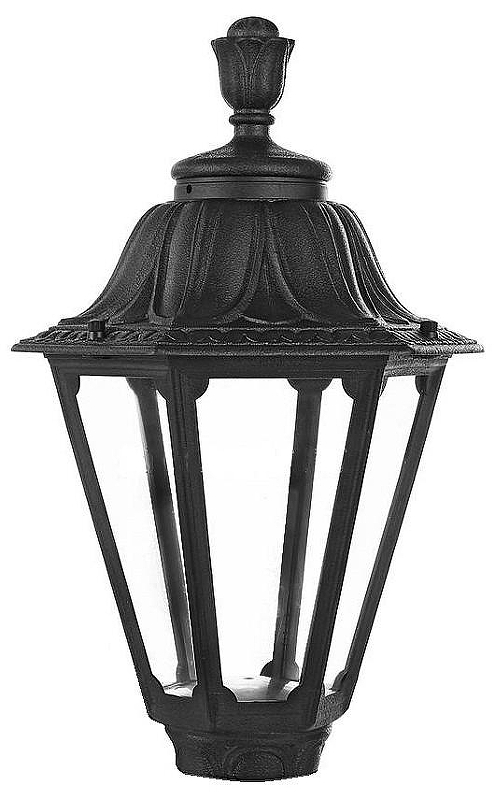 Плафон полимерный Fumagalli Rut E26.000.000.AXF1R 