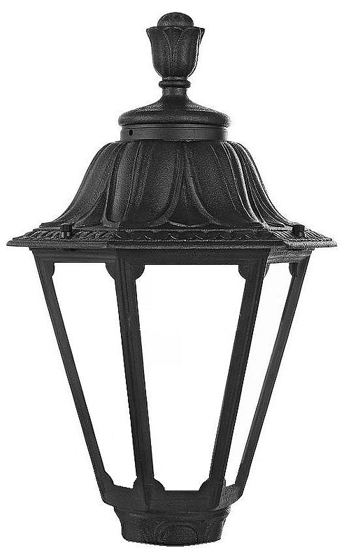 Плафон полимерный Fumagalli Rut E26.000.000.AYF1R 