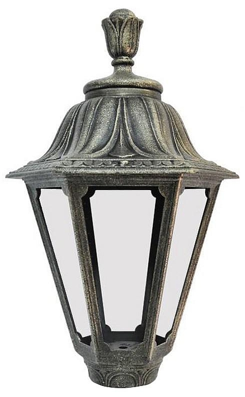 Плафон полимерный Fumagalli Rut E26.000.000.BXF1R 