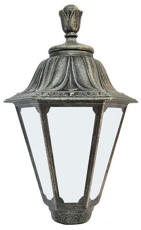 Плафон полимерный Fumagalli Rut E26.000.000.BYF1R 