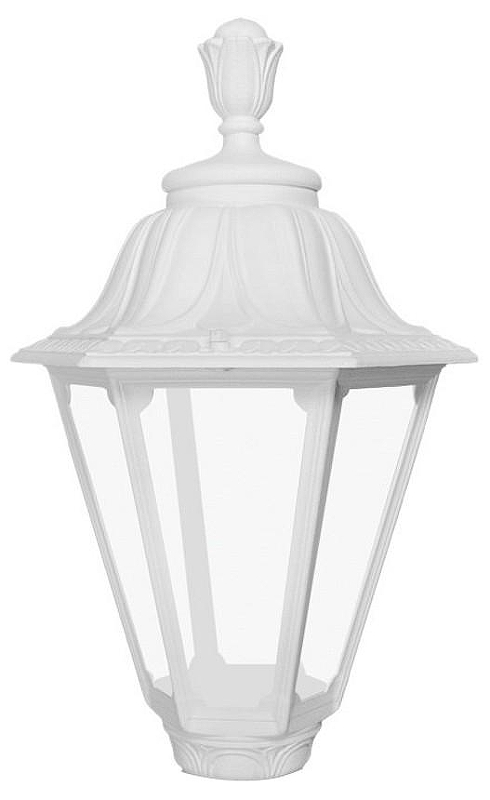 Плафон полимерный Fumagalli Rut E26.000.000.WXF1R 