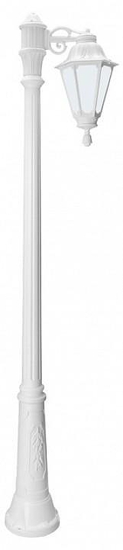 Фонарный столб Fumagalli Rut E26.156.S10.WYF1R 