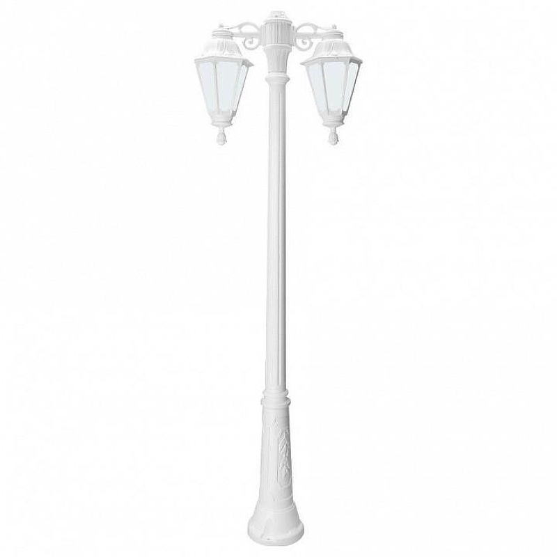 Фонарный столб Fumagalli Rut E26.156.S20.WYF1R 