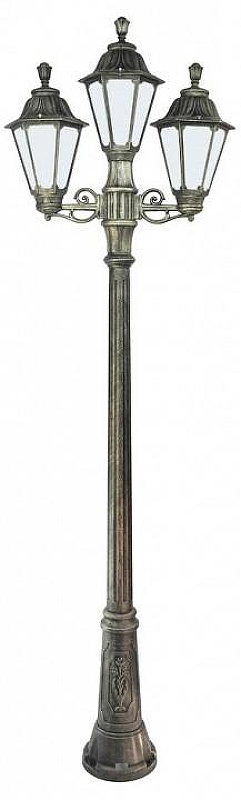 Фонарный столб Fumagalli Rut E26.156.S21.BYF1R 