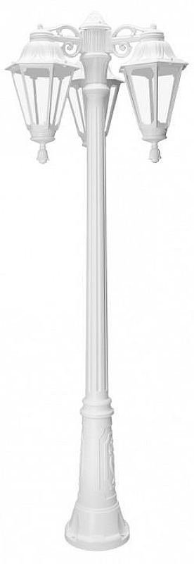 Фонарный столб Fumagalli Rut E26.156.S30.WXF1RDN 