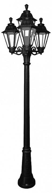 Фонарный столб Fumagalli Rut E26.156.S31.AXF1R 