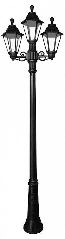 Фонарный столб Fumagalli Rut E26.157.S21.AXF1R 