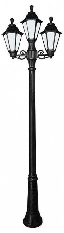 Фонарный столб Fumagalli Rut E26.157.S21.AYF1R 