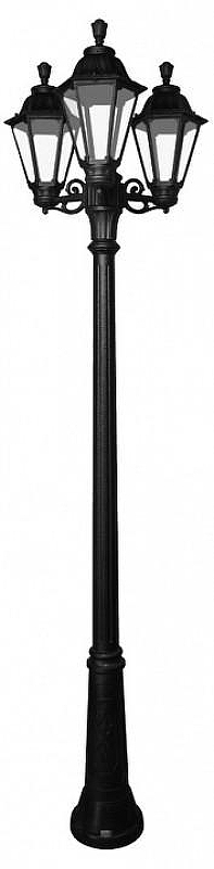 Фонарный столб Fumagalli Rut E26.157.S30.AXF1R 