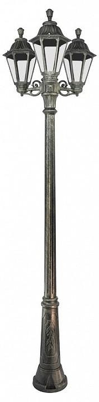 Фонарный столб Fumagalli Rut E26.157.S30.BXF1R 