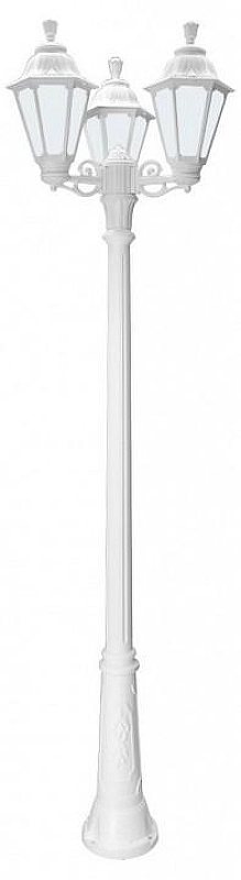 Фонарный столб Fumagalli Rut E26.157.S30.WYF1R 