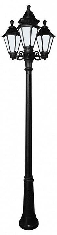 Фонарный столб Fumagalli Rut E26.157.S31.AYF1R 