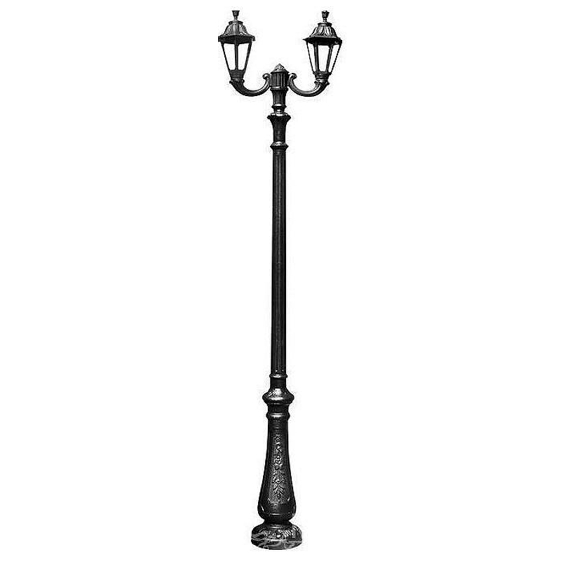 Фонарный столб Fumagalli Rut E26.202.R20.AYF1R 