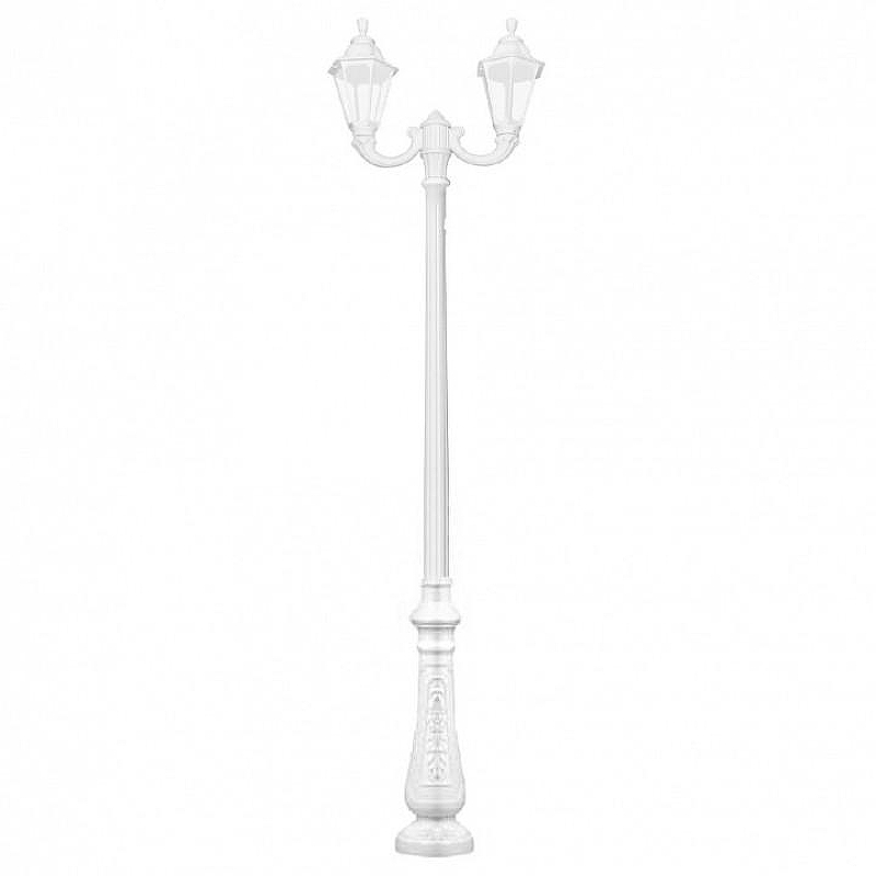 Фонарный столб Fumagalli Rut E26.202.R20.WXF1R 