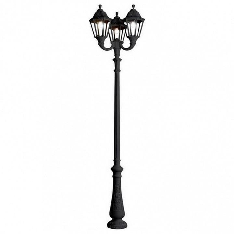 Фонарный столб Fumagalli Rut E26.202.R30.AXF1R 