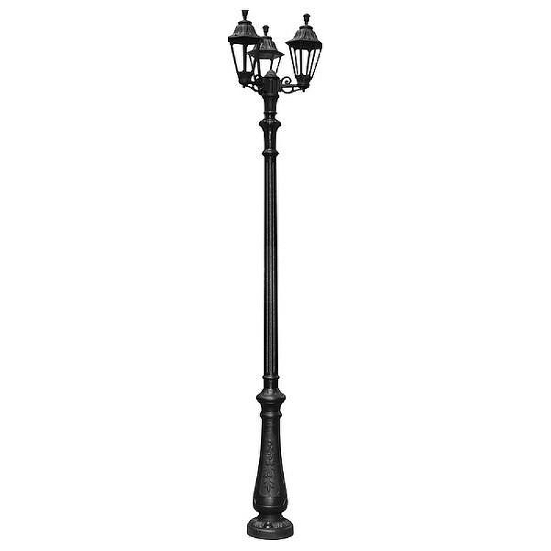 Фонарный столб Fumagalli Rut E26.202.R30.AYF1R 