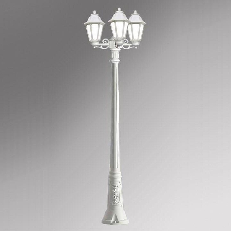 Фонарный столб Fumagalli Rut E26.202.R30.WXF1R 