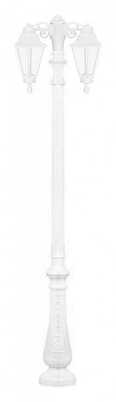 Фонарный столб Fumagalli Rut E26.202.S20.WXF1R DN 