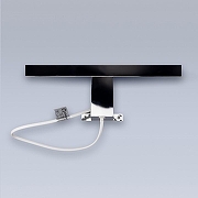 Подсветка для зеркал Eleganz EL-FT-ML-101P цвет арматуры Хром-1