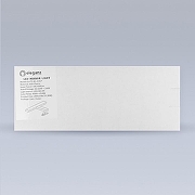 Подсветка для зеркал Eleganz EL-FT-ML-101P цвет арматуры Хром-3