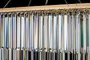 Люстра Arti Lampadari Enio Enio E 1.5.70x25.101 GP цвет плафона/подвески Прозрачный, цвет арматуры Золото-5