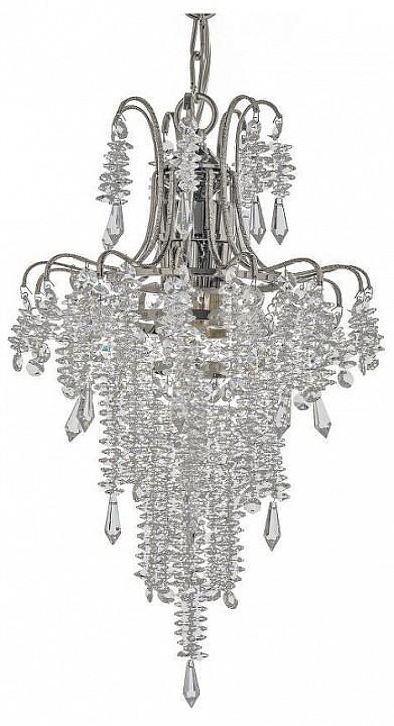Люстра Arti Lampadari Erli Nickel Erli E 1.5.30.105 N 