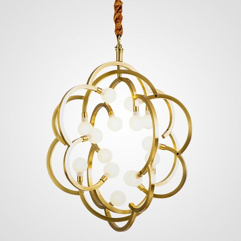 Люстра Imperiumloft FAIRY FAIRY-CH01 