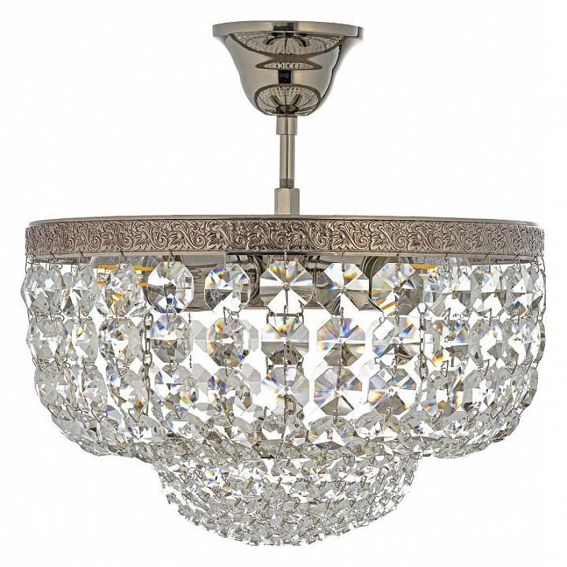 Люстра на штанге Arti Lampadari Favola Favola E 1.3.30.501 N 