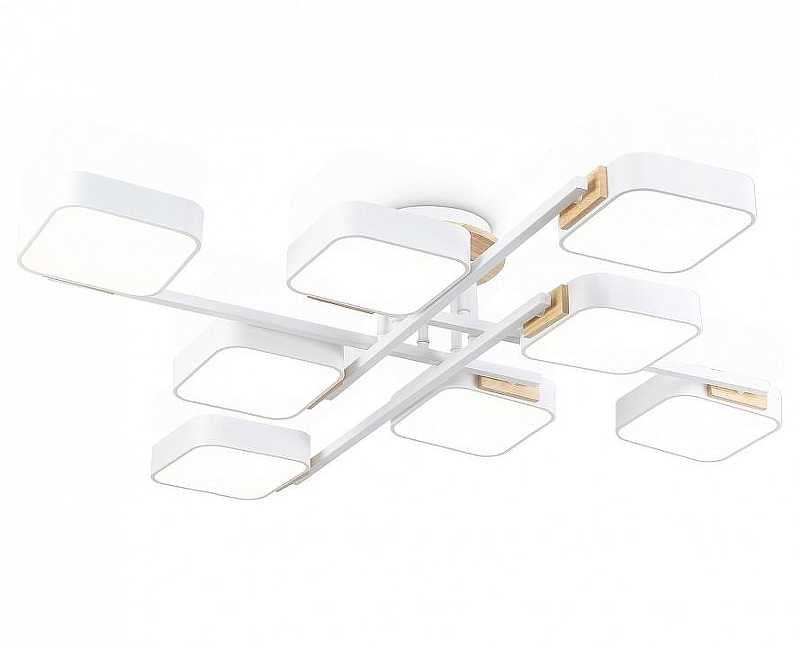 Люстра Ambrella Light FL FL4888 