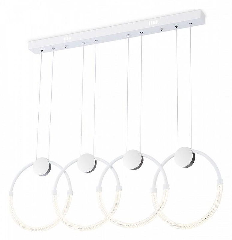 Люстра Ambrella Light FL FL10598 