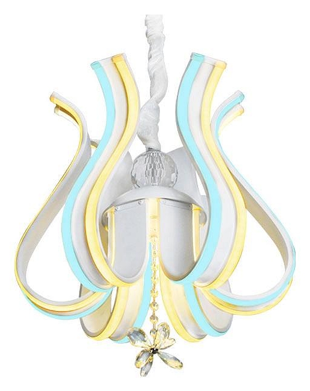 Люстра Ambrella Light FL FL112 