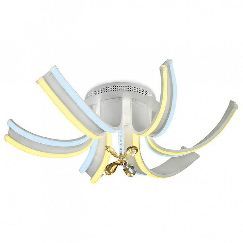 Люстра Ambrella Light FL FL146 