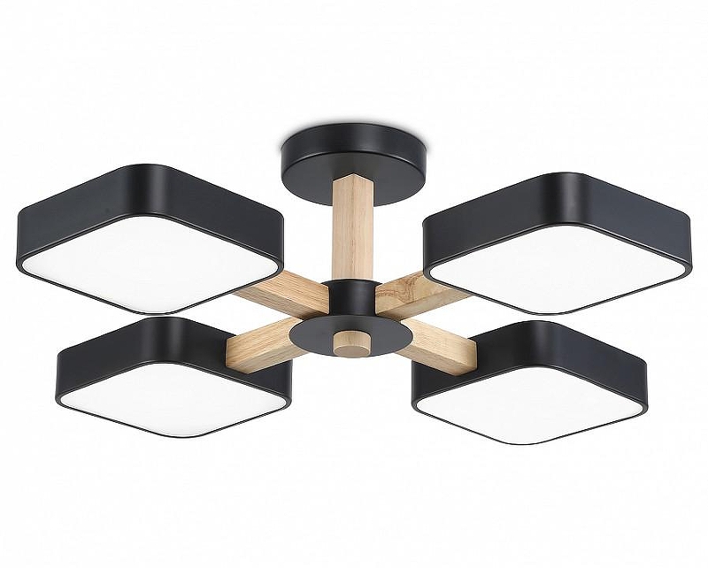 Люстра на штанге Ambrella Light FL FL4880 