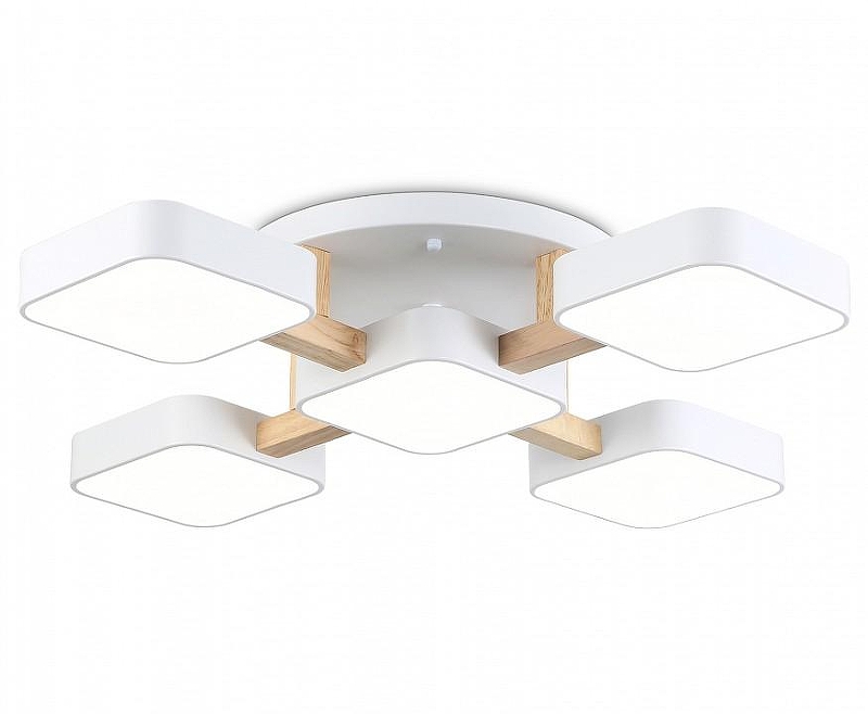 Люстра Ambrella Light FL FL4881 