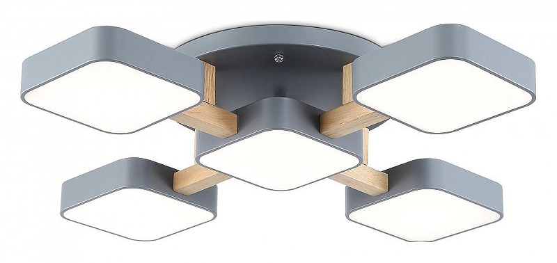 Люстра Ambrella Light FL FL4882 