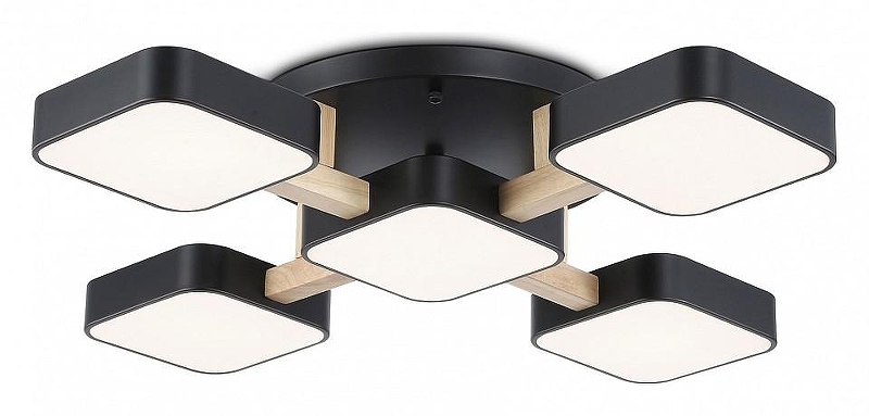 Люстра Ambrella Light FL FL4883 