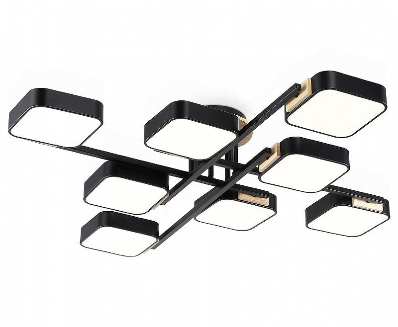 Люстра Ambrella Light FL FL4890 