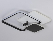 Люстра Ambrella Light FL FL5120 цвет плафона/подвески Белый, Черный, цвет арматуры Белый-6