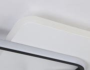 Люстра Ambrella Light FL FL5120 цвет плафона/подвески Белый, Черный, цвет арматуры Белый-8