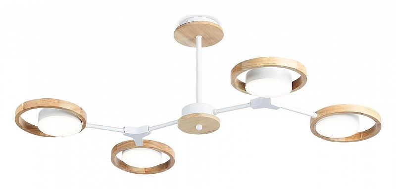 Люстра на штанге Ambrella Light FL FL51609 