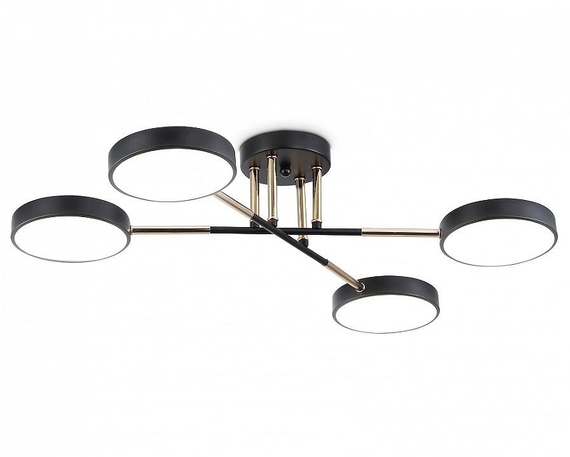 Люстра на штанге Ambrella Light FL FL516332 