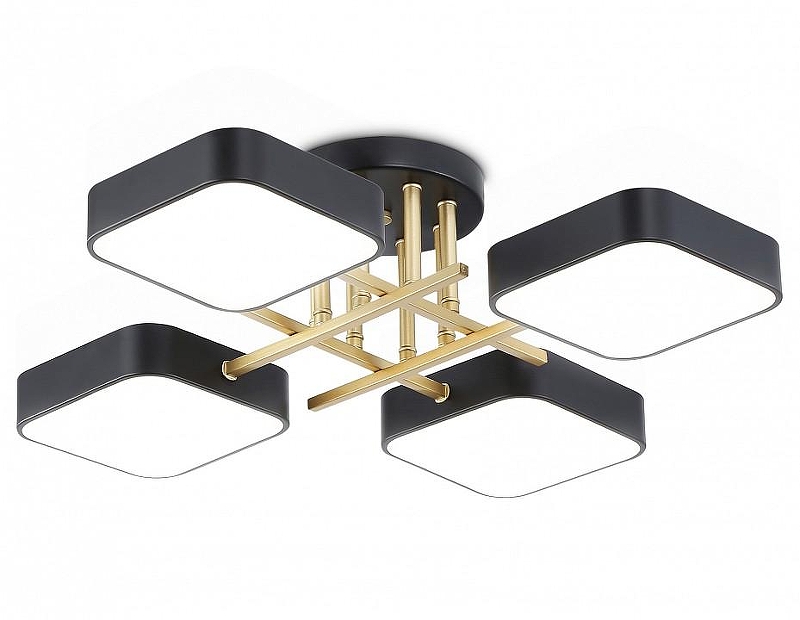 Люстра Ambrella Light FL FL516343 