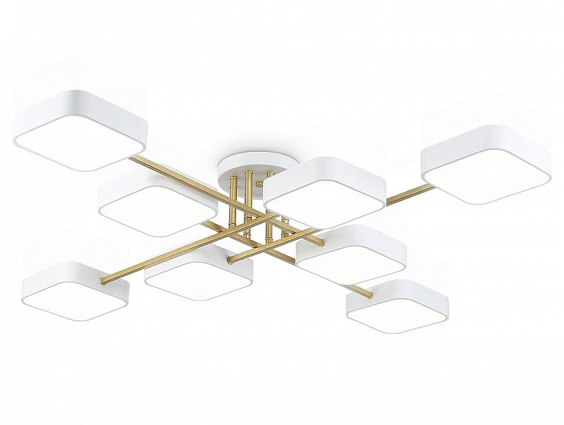 Люстра Ambrella Light FL FL516346 