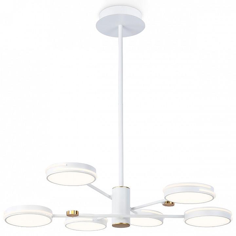 Люстра на штанге Ambrella Light FL FL51635 