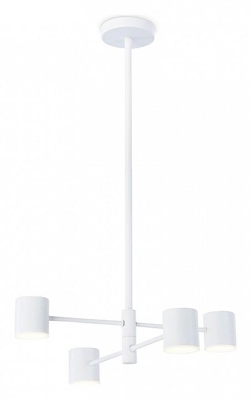 Люстра на штанге Ambrella Light FL FL51705 