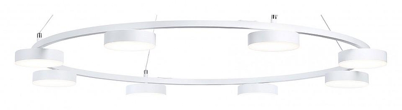 Люстра Ambrella Light FL FL51761 