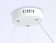 Люстра Ambrella Light FL FL51772 цвет плафона/подвески Белый, цвет арматуры Белый-7