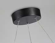 Люстра Ambrella Light FL FL51775 цвет плафона/подвески Черный, цвет арматуры Черный-7