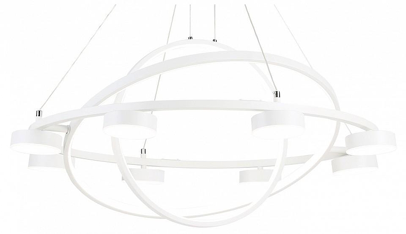 Люстра Ambrella Light FL FL51777 