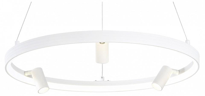 Люстра Ambrella Light FL FL5281 
